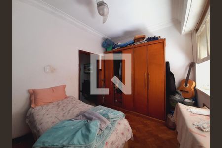 Quarto de apartamento à venda com 1 quarto, 40m² em Catete, Rio de Janeiro
