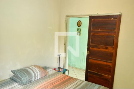 Quarto 1 de apartamento à venda com 2 quartos, 90m² em Pechincha, Rio de Janeiro