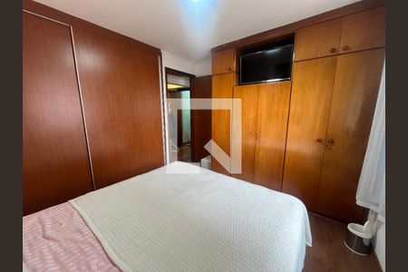 Quarto 1 de apartamento à venda com 2 quartos, 92m² em Água Fria, São Paulo