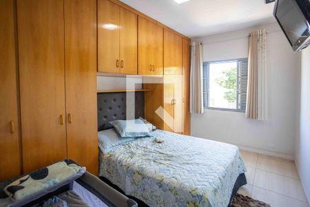 Quarto 1 de casa à venda com 2 quartos, 154m² em Centro, Diadema