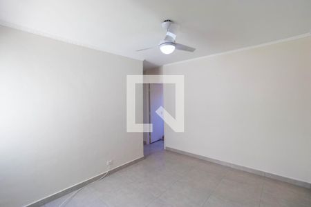 Salas de apartamento à venda com 2 quartos, 60m² em Jardim Campos Elíseos, Campinas