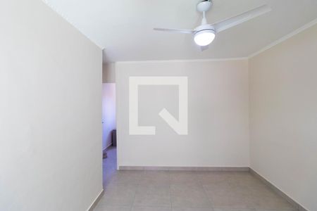 Salas de apartamento à venda com 2 quartos, 60m² em Jardim Campos Elíseos, Campinas