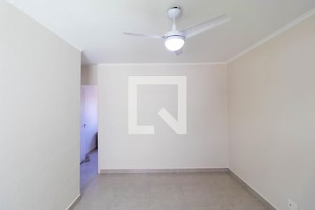 Salas de apartamento para alugar com 2 quartos, 60m² em Jardim Campos Elíseos, Campinas