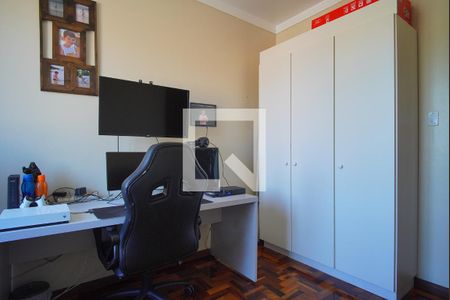 Quarto 2 de apartamento à venda com 2 quartos, 66m² em Navegantes, Porto Alegre
