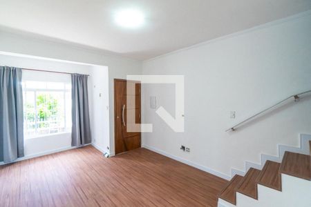 Casa à venda com 110m², 4 quartos e 1 vagaSala