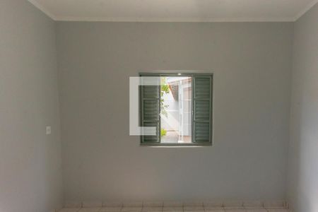 Quarto 1 de casa à venda com 3 quartos, 150m² em Parque Industrial, Campinas
