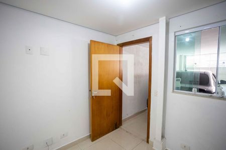 Sala de casa para alugar com 1 quarto, 45m² em Piraporinha, Diadema