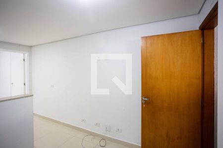 Sala de casa para alugar com 1 quarto, 45m² em Piraporinha, Diadema