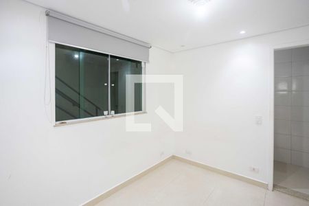 Quarto  de casa para alugar com 1 quarto, 45m² em Piraporinha, Diadema