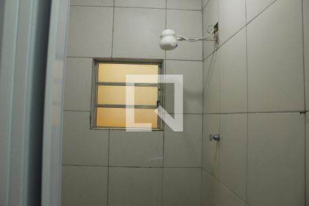 Banheiro de casa para alugar com 1 quarto, 60m² em Campininha, São Paulo