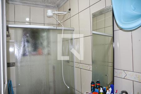 Banheiro de casa à venda com 2 quartos, 132m² em Prosperidade, São Caetano do Sul