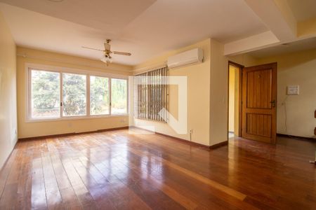 Sala de casa para alugar com 4 quartos, 220m² em Boa Vista, Porto Alegre