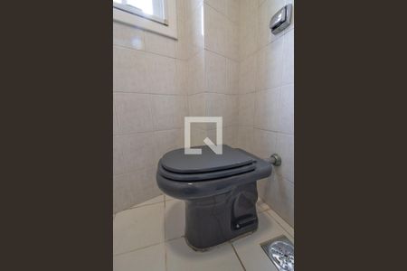 Lavabo da Sala de casa para alugar com 4 quartos, 220m² em Boa Vista, Porto Alegre