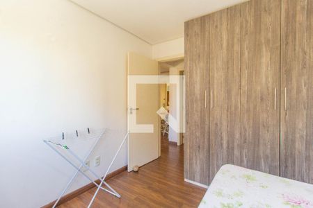 Quarto 1 de apartamento para alugar com 2 quartos, 49m² em Centro, Gravataí