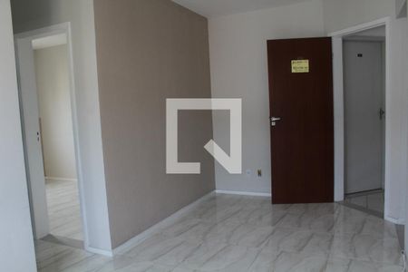 Sala de apartamento para alugar com 2 quartos, 50m² em Jardim das Margaridas, Salvador