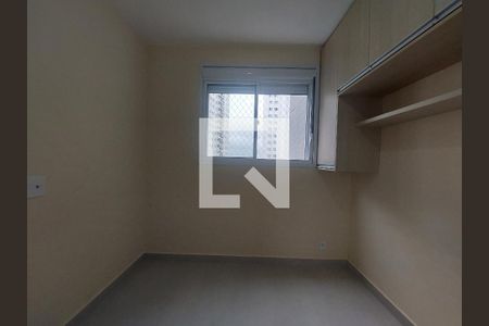 Quarto de kitnet/studio para alugar com 1 quarto, 34m² em Campo Grande, São Paulo