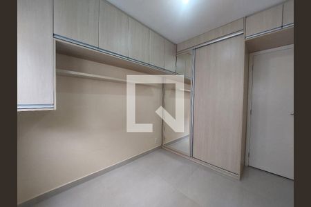 Quarto de kitnet/studio para alugar com 1 quarto, 34m² em Campo Grande, São Paulo