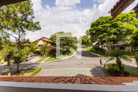 Casa de condomínio à venda com 450m², 5 quartos e 8 vagas Casa de condomínio à venda com 450m², 5 quartos e 8 vagasVista da Suíte