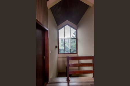 Casa de condomínio à venda com 450m², 5 quartos e 8 vagas Casa de condomínio à venda com 450m², 5 quartos e 8 vagasDetalhe