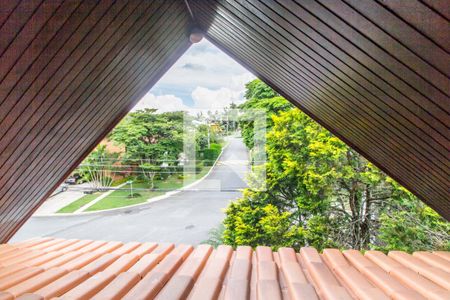 Casa de condomínio à venda com 450m², 5 quartos e 8 vagas Casa de condomínio à venda com 450m², 5 quartos e 8 vagasVista