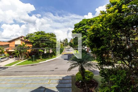 Casa de condomínio à venda com 450m², 5 quartos e 8 vagas Casa de condomínio à venda com 450m², 5 quartos e 8 vagasVista da Suíte