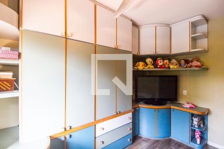 Casa de condomínio à venda com 450m², 5 quartos e 8 vagas Casa de condomínio à venda com 450m², 5 quartos e 8 vagasQuarto 4