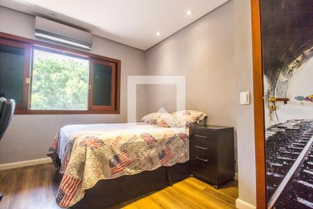 Casa de condomínio à venda com 450m², 5 quartos e 8 vagas Casa de condomínio à venda com 450m², 5 quartos e 8 vagasQuarto 5