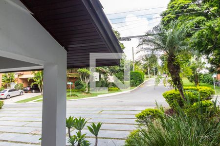 Casa de condomínio à venda com 450m², 5 quartos e 8 vagas Casa de condomínio à venda com 450m², 5 quartos e 8 vagasVista da Suíte