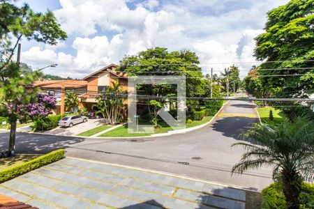 Casa de condomínio à venda com 450m², 5 quartos e 8 vagas Casa de condomínio à venda com 450m², 5 quartos e 8 vagasVista da Suíte