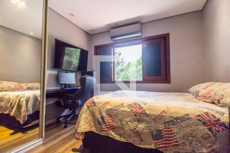 Casa de condomínio à venda com 450m², 5 quartos e 8 vagas Casa de condomínio à venda com 450m², 5 quartos e 8 vagasQuarto 5