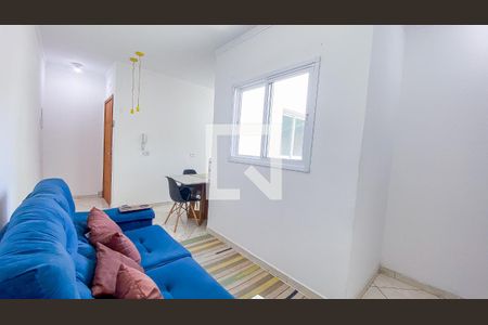 Apartamento à venda com 96m², 2 quartos e 1 vagaSala - Sala de Jantar