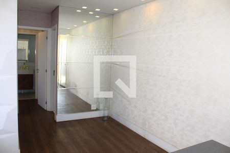 Sala de apartamento à venda com 2 quartos, 75m² em Bom Retiro, São Paulo