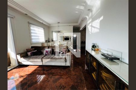 Apartamento à venda com 2 quartos, 106m² em Jardim Cambara, São Paulo