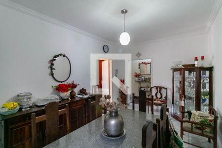 Sala de casa à venda com 3 quartos, 360m² em Jardim Alvorada, Belo Horizonte