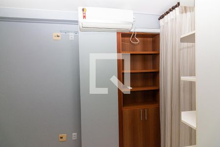 Quarto de apartamento para alugar com 1 quarto, 50m² em Setor Sudoeste, Brasília