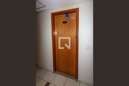Quarto de apartamento para alugar com 1 quarto, 50m² em Setor Sudoeste, Brasília
