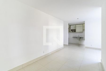Sala de apartamento para alugar com 2 quartos, 54m² em Jaraguá, Belo Horizonte