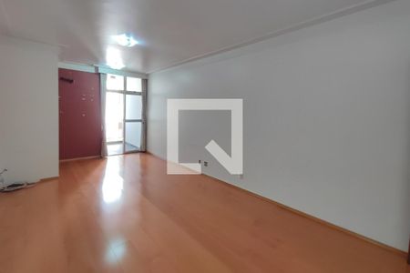 Sala de apartamento à venda com 3 quartos, 101m² em Cambuí, Campinas