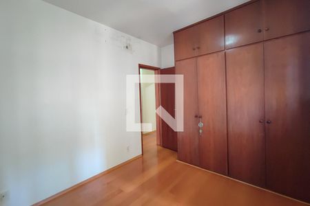 Quarto Suíte de apartamento à venda com 3 quartos, 101m² em Cambuí, Campinas