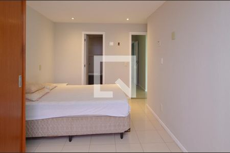 Quarto 1 de apartamento para alugar com 4 quartos, 192m² em Recreio dos Bandeirantes, Rio de Janeiro