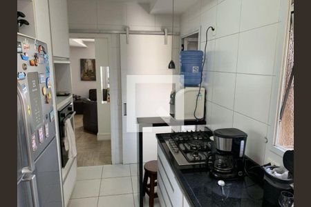 Apartamento à venda com 3 quartos, 130m² em Chácara Santo Antônio (Zona Sul), São Paulo