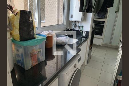 Apartamento à venda com 3 quartos, 130m² em Chácara Santo Antônio (Zona Sul), São Paulo