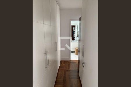 Apartamento à venda com 3 quartos, 130m² em Chácara Santo Antônio (Zona Sul), São Paulo