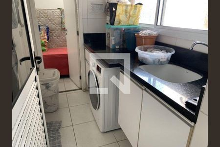 Apartamento à venda com 3 quartos, 130m² em Chácara Santo Antônio (Zona Sul), São Paulo