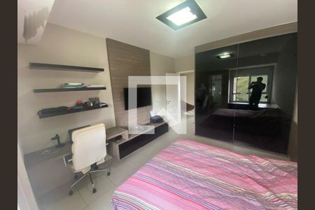 Apartamento à venda com 4 quartos, 230m² em Vila Castela, Nova Lima