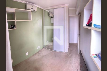 Apartamento à venda com 4 quartos, 203m² em Vila Romana, São Paulo