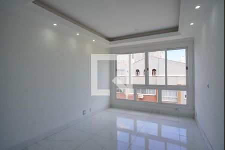 Sala de apartamento para alugar com 3 quartos, 248m² em Rio Branco, Porto Alegre