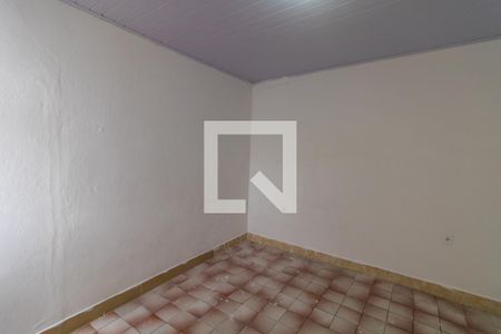 Quarto 1 de casa para alugar com 1 quarto, 45m² em Jardim Jaú (zona Leste), São Paulo