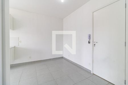 Sala de kitnet/studio para alugar com 1 quarto, 35m² em Sacomã, São Paulo