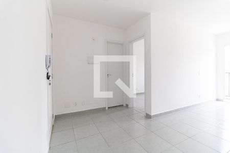 Sala de kitnet/studio para alugar com 1 quarto, 35m² em Sacomã, São Paulo
